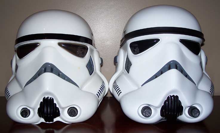 don post stormtrooper